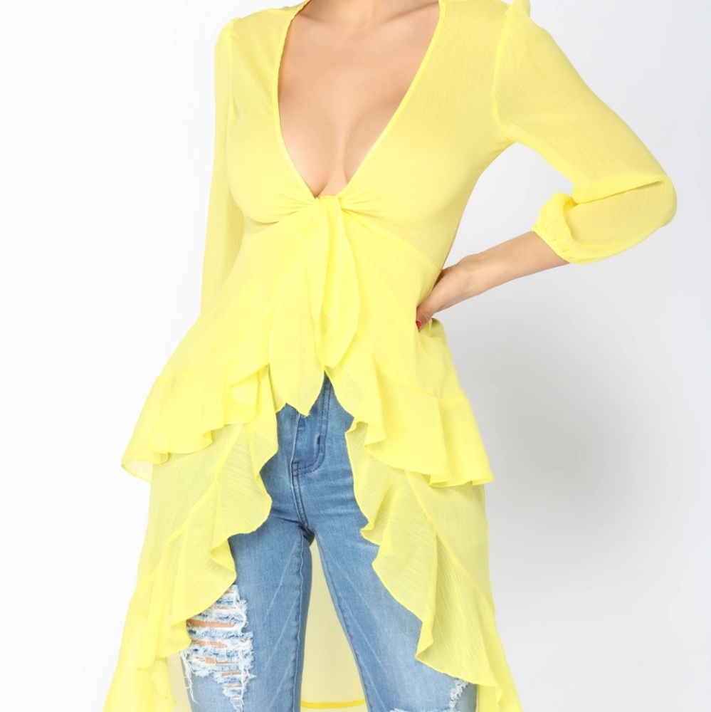 Favlux black high low top